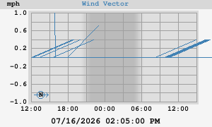 Wind Vector